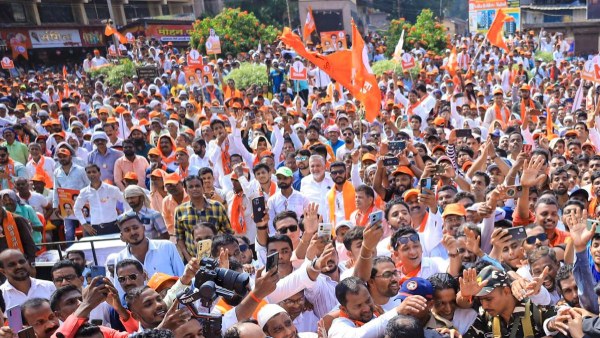 Election Campaign