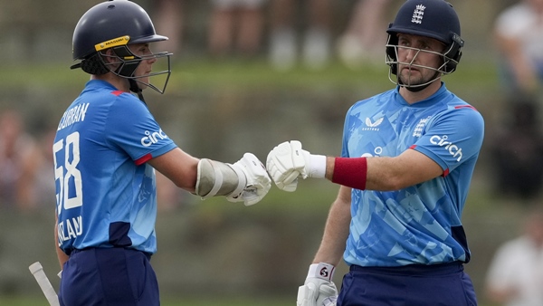 West Indies vs England 1