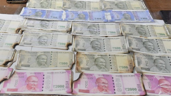 Fake Currency Fake Currency