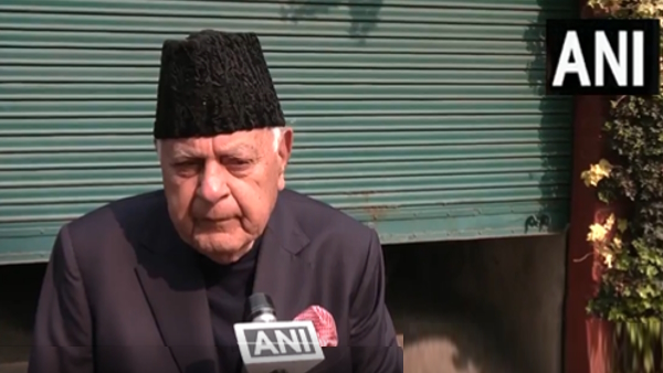 Farooq Abdullah on Budgam Terror Attack