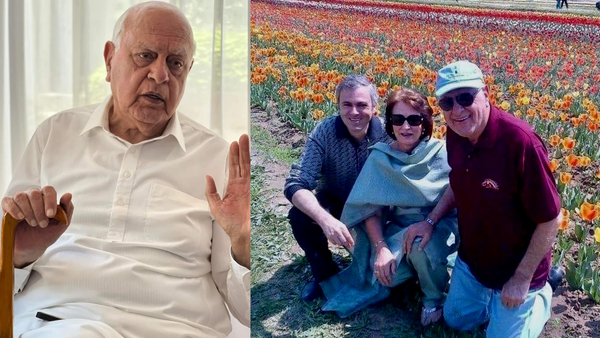 Farooq Abdullah on Budgam Terror Attack