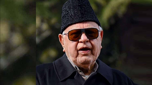 Farooq Abdullah on Budgam Terror Attack