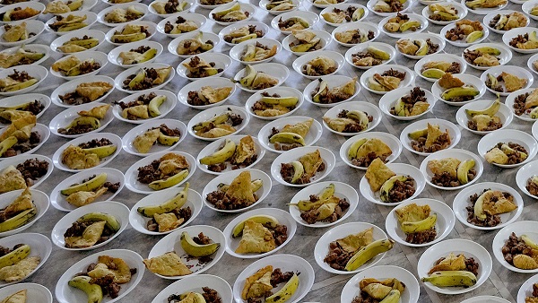 Investigation Reveals 18 Crore Bill for Just 10 Plates of Food Bihar Election Scam news hindi