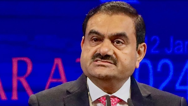 gautam adani