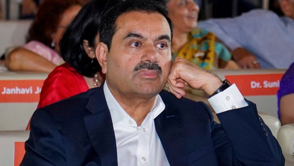 Gautam Adani