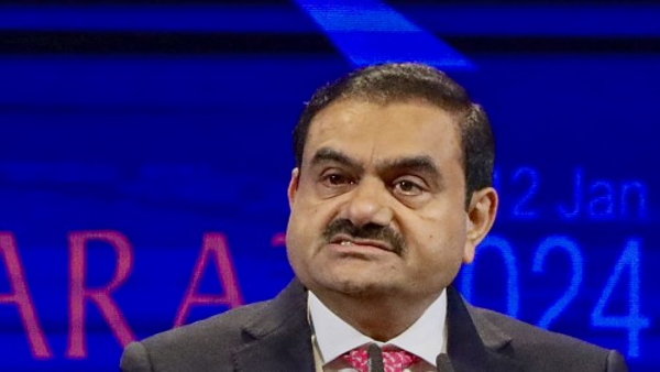 gautam adani gautam adani