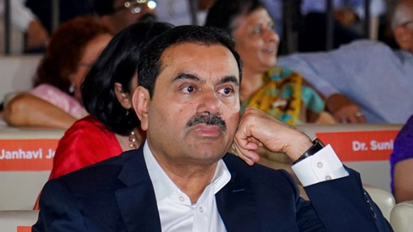 gautam adani