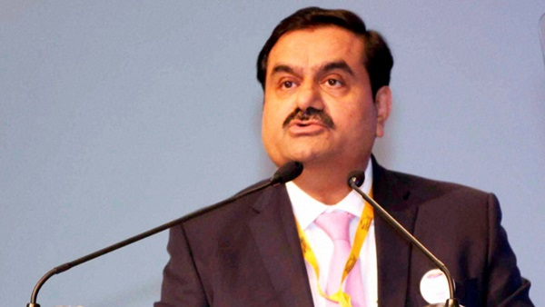 gautam adani