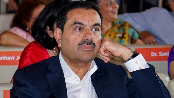 Gautam Adani Gautam Adani