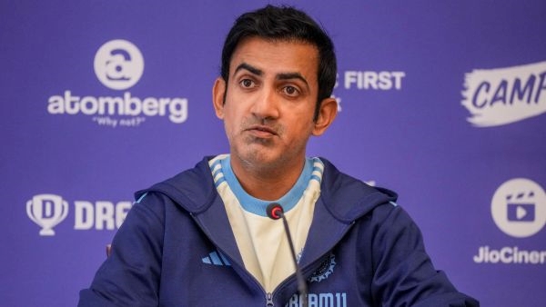 gautam gambhir gautam gambhir