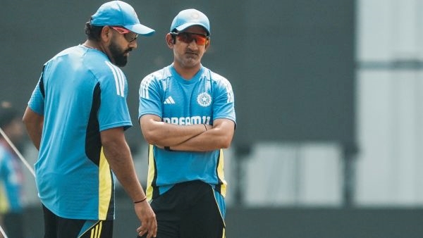 gautam gambhir