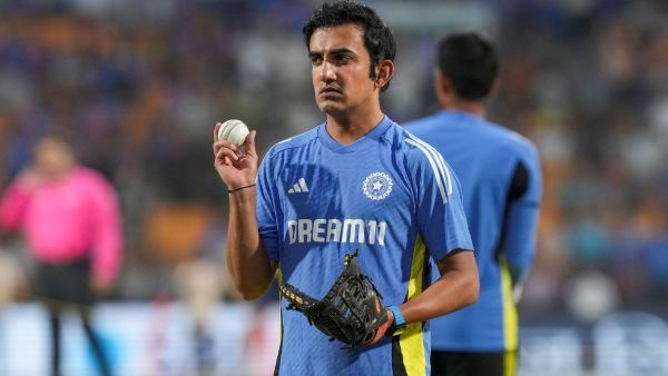 gautam gambhir gautam gambhir