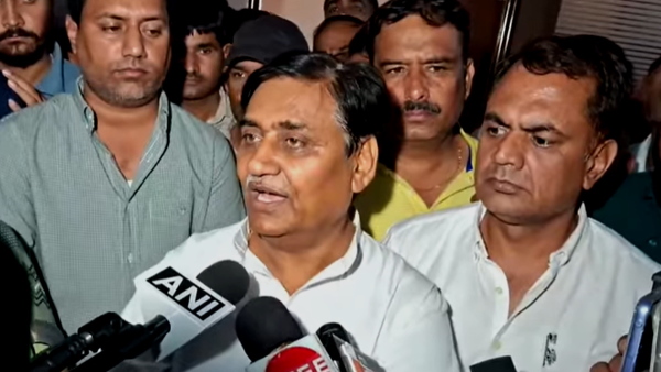 govind singh dotasara