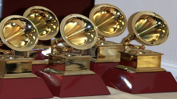 Grammy Awards 2025