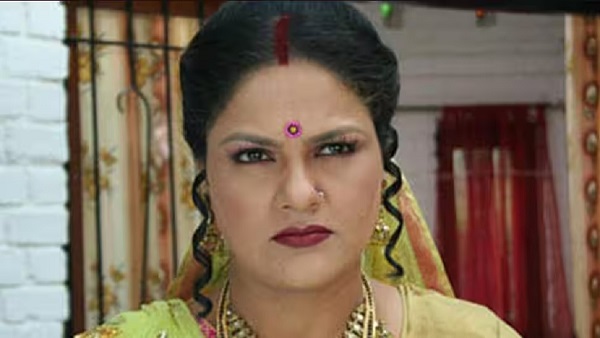 Guddi Maruti On Bollywood