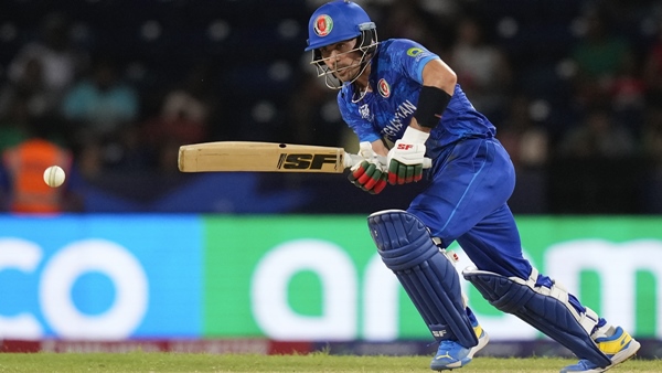 Afghanistan vs Bangladesh 1 Afghanistan vs Bangladesh 1