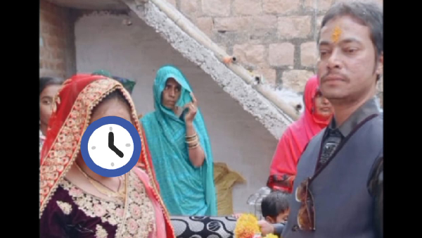 Gwalior Pregnant woman thrown from third floor