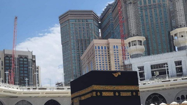 Haj Umrah people should be careful social media advertisement can make you a victim of fraud bihar