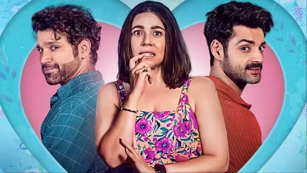Half Love Half Arranged 2 Review