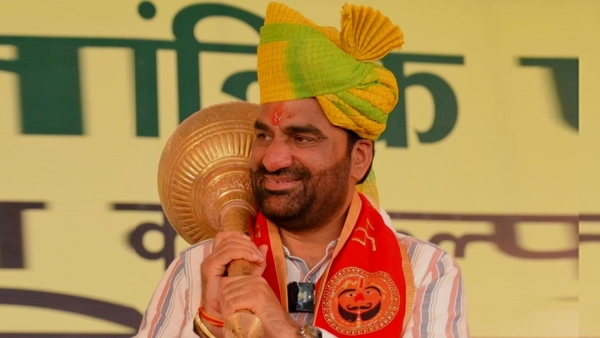 hanuman beniwal