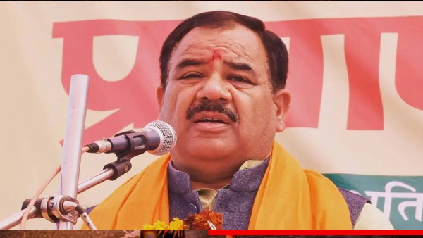 Harak Singh rawat big statement something in me I shook investigating agencies pushkar Dham my door till 2 o clock in the night