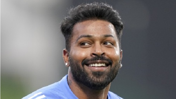Hardik Pandya