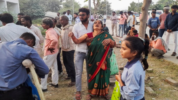 Hardoi Accident Hardoi Accident