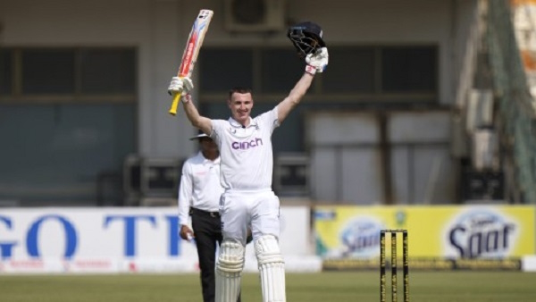 Harry Brook Harry Brook