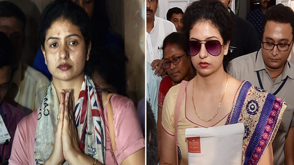 Hasin Jahan 1
