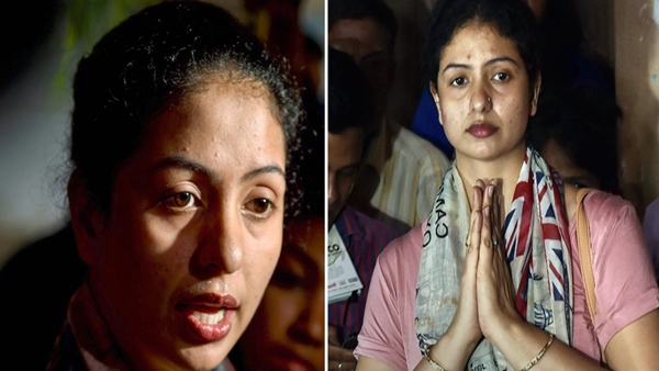 Hasin Jahan 1 Hasin Jahan 1