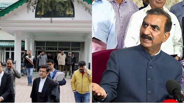 hc sukhvinder singh sukhu