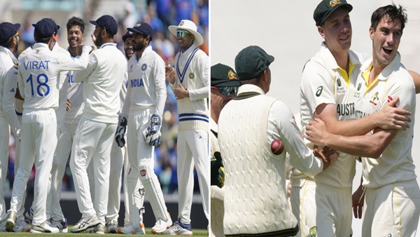 Border-Gavaskar Trophy 1