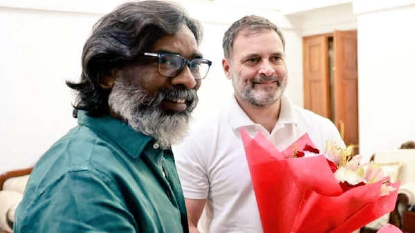 Jharkhand Election 2024