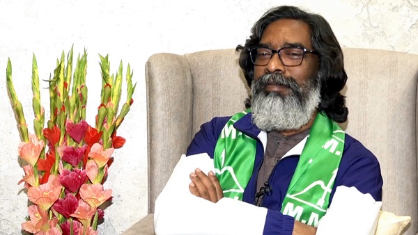 Hemant Soren Cabinet News