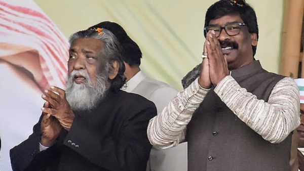 Jharkhand Assembly Election 2024