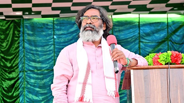 Jharkhand chunav result