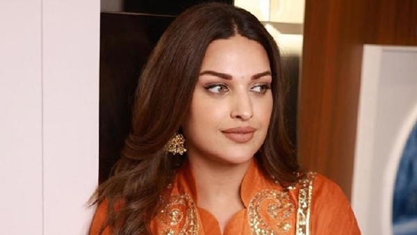 Himanshi Khurana