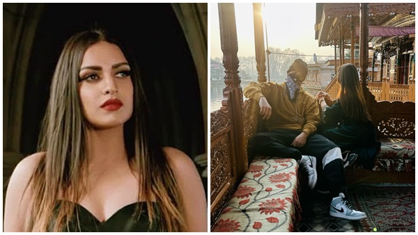 Himanshi Khurana Himanshi Khurana