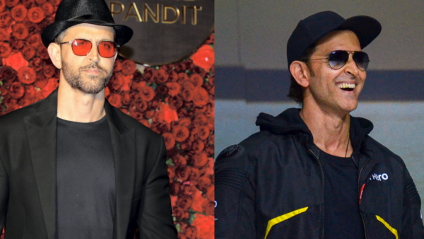 Hrithik Roshan Hrithik Roshan