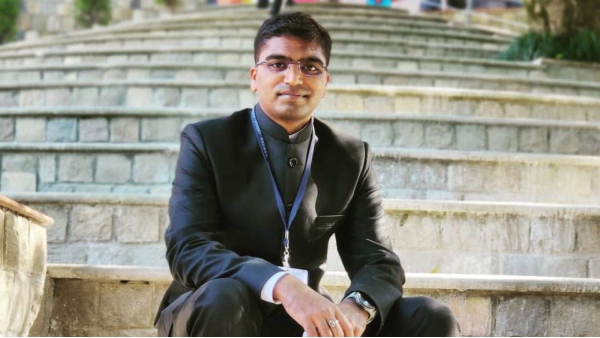 IAS Anshuman Raj IAS Anshuman Raj