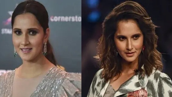 Sania Mirza