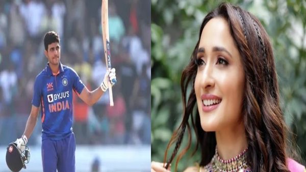 Shubman Gill Shubman Gill