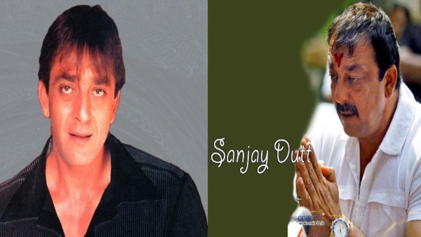 Sanjay Dutt
