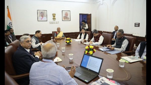  बांग्लादेश में अल्पसंख्यकों की सुरक्षा का आह्वान