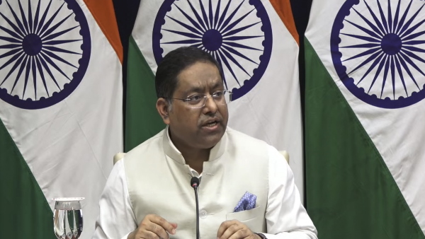 India summons Canadian High Commission