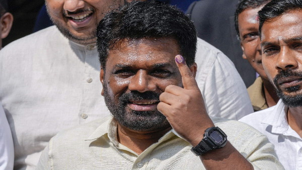 India-Sri Lanka Ties