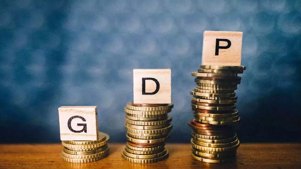 India economy GDP growth