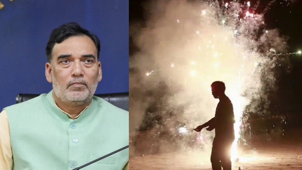 delhi pollution diwali