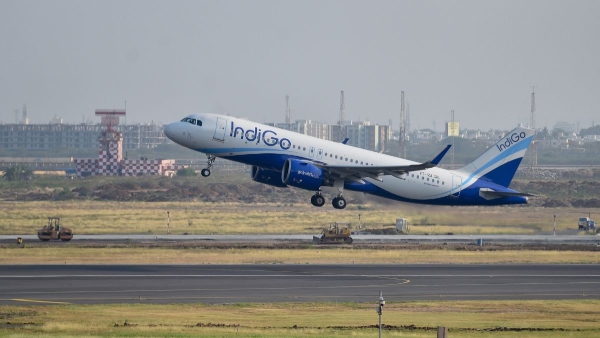 IndiGo
