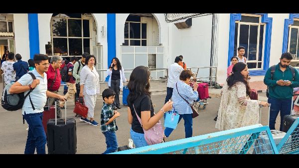  कोलकाता-फुकेत सीधी उड़ान 27 दिसंबर